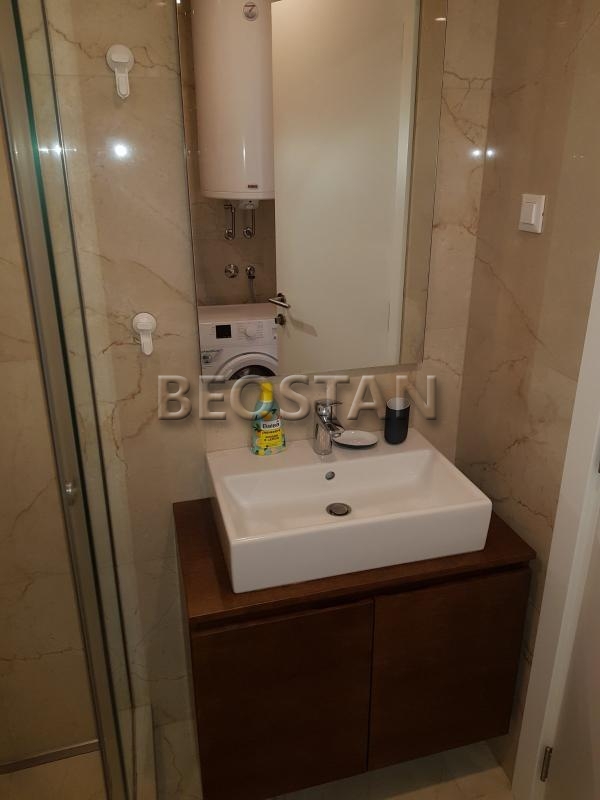 Novi Beograd - Blok 63 sun city novogradnja #65230