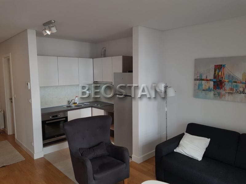 Novi Beograd - Blok 63 sun city novogradnja #65230