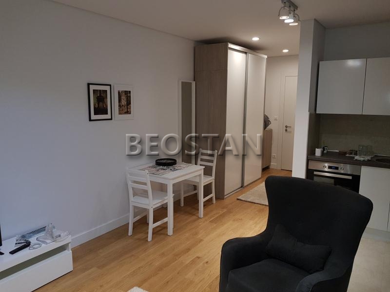 Novi Beograd - Blok 63 sun city novogradnja #65230