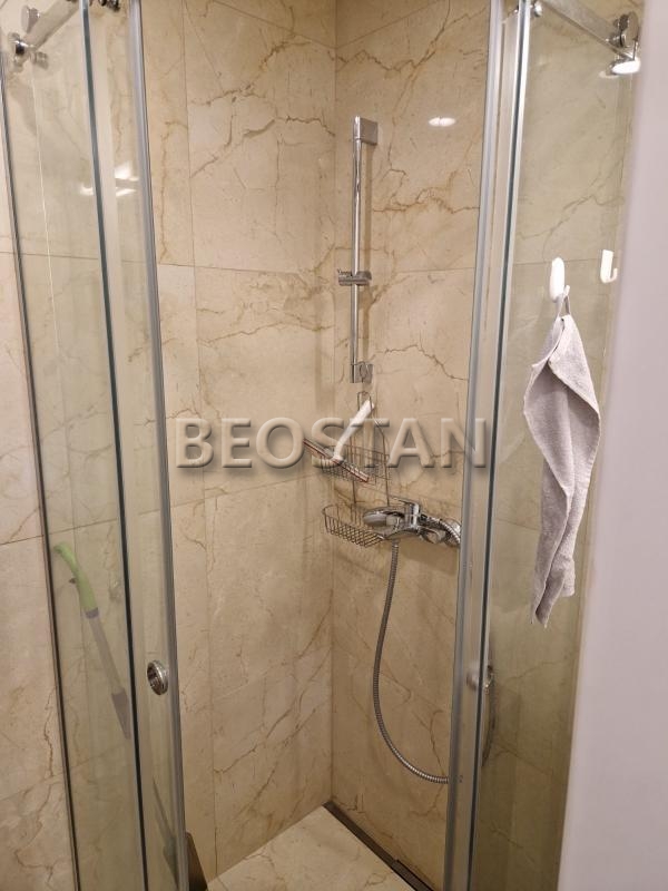 Novi Beograd - Blok 63 sun city novogradnja #65230