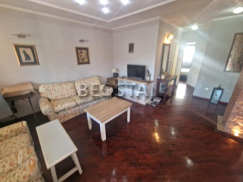Izdavanje stanova Beograd - Novi Beograd