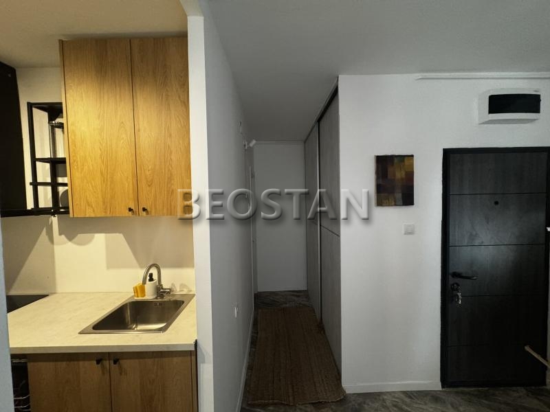 Novi Beograd - Blok 61 #68319