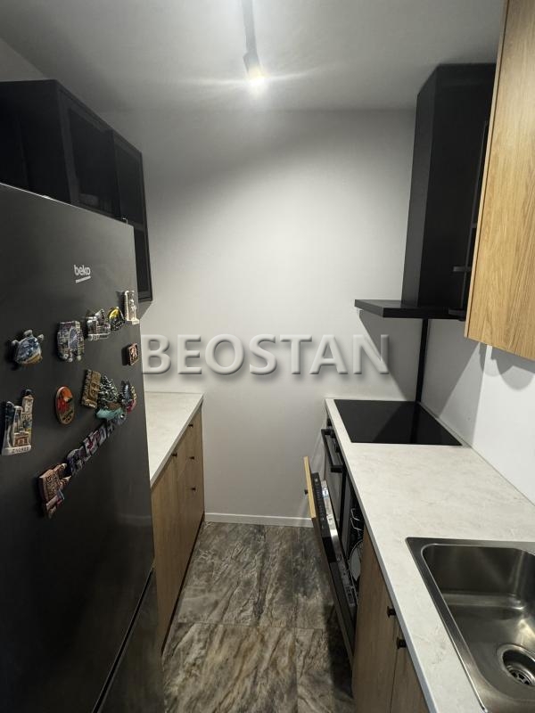 Novi Beograd - Blok 61 #68319