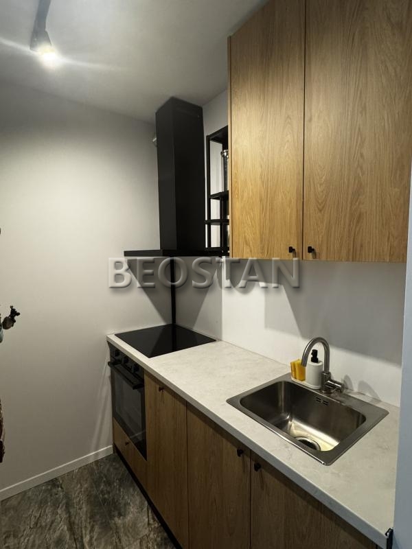 Novi Beograd - Blok 61 #68319