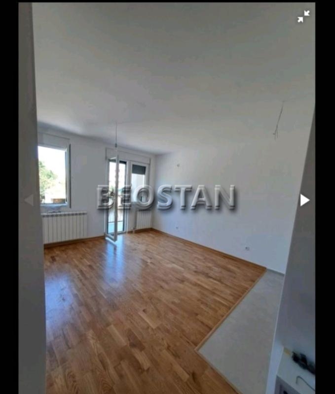 Izdavanje stanova Beograd - Zemun