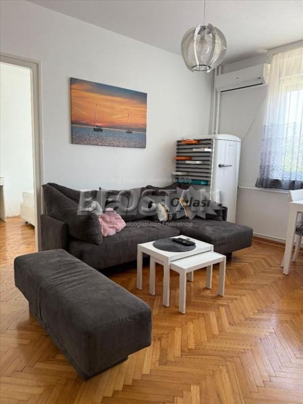 Novi Beograd - Stari merkator #66122