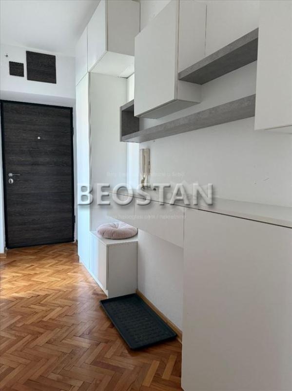 Novi Beograd - Stari merkator #66122