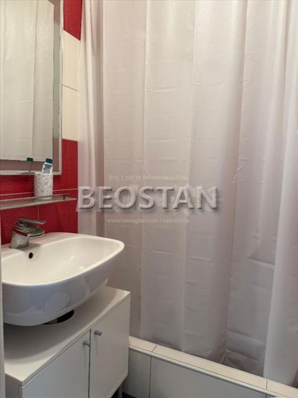 Novi Beograd - Stari merkator #66122