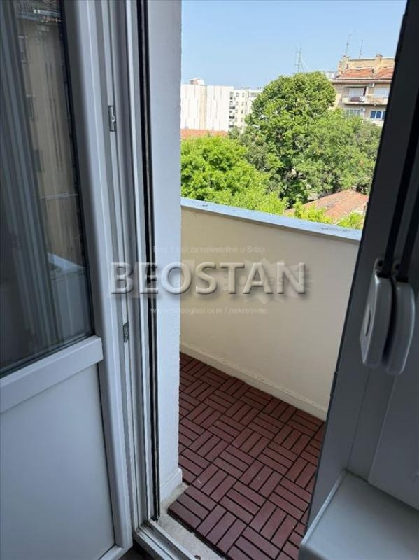 Novi Beograd - Stari merkator #66122