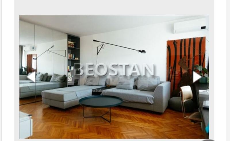 Izdavanje stanova Beograd - Novi Beograd