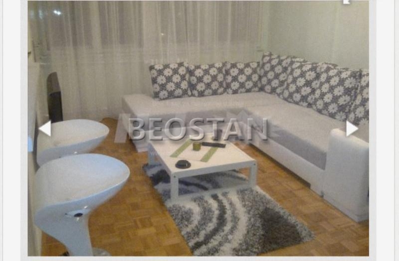 Izdavanje stanova Beograd - Novi Beograd