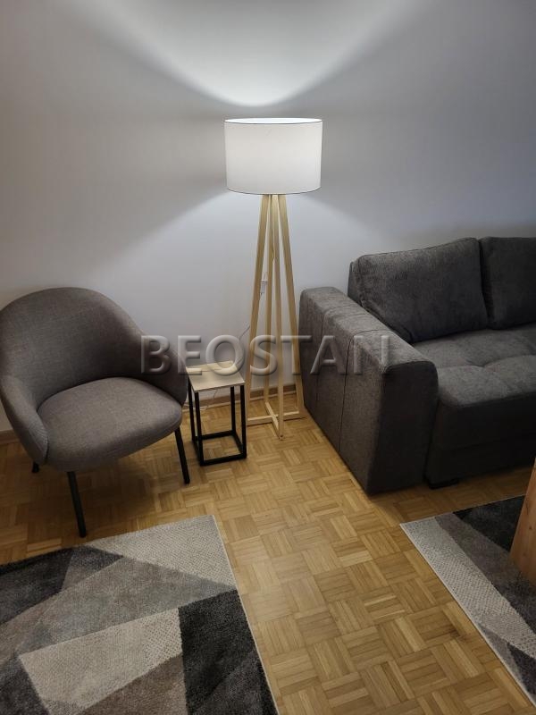 Izdavanje stanova Beograd - Novi Beograd