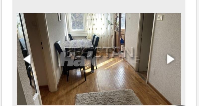 Novi Beograd - Blok 70 cetvorospratnice #65985