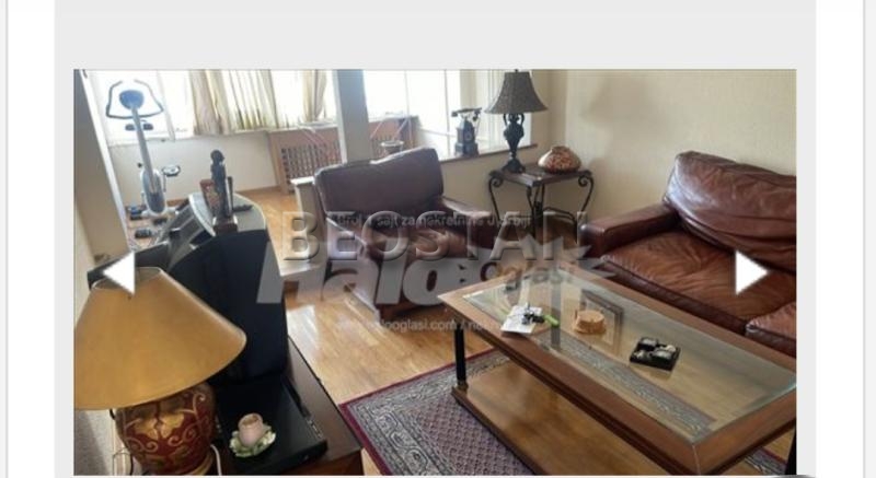 Novi Beograd - Blok 70 cetvorospratnice #65985