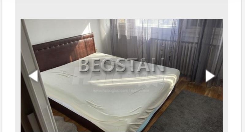 Novi Beograd - Blok 70 cetvorospratnice #65985