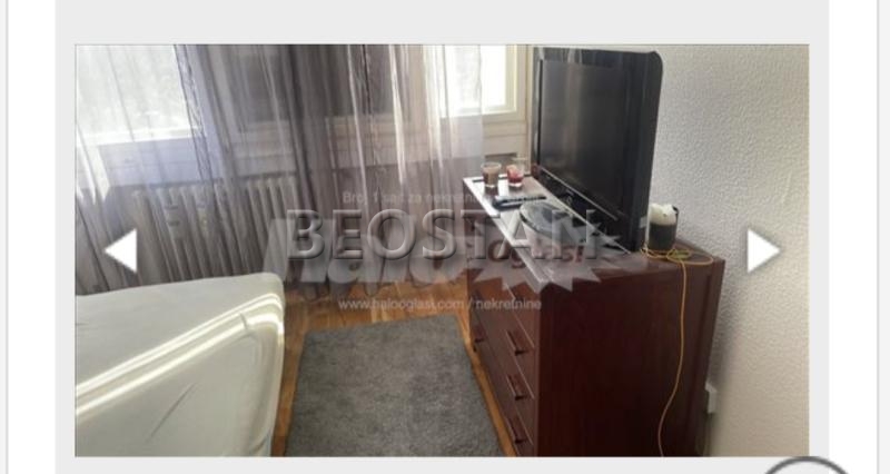 Novi Beograd - Blok 70 cetvorospratnice #65985