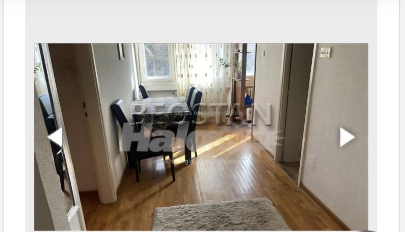 Novi Beograd - Blok 70 cetvorospratnice #65985