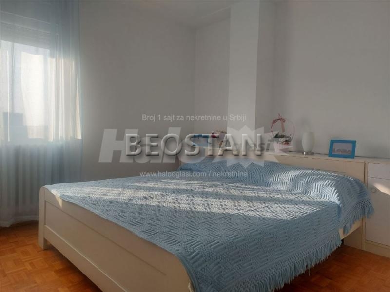 Novi Beograd - Blok 62 #66044