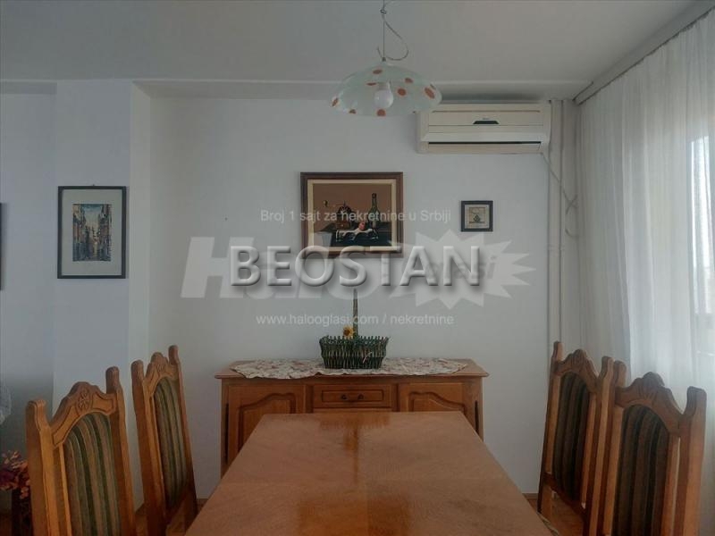 Novi Beograd - Blok 62 #66044