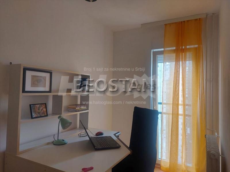 Novi Beograd - Blok 62 #66044