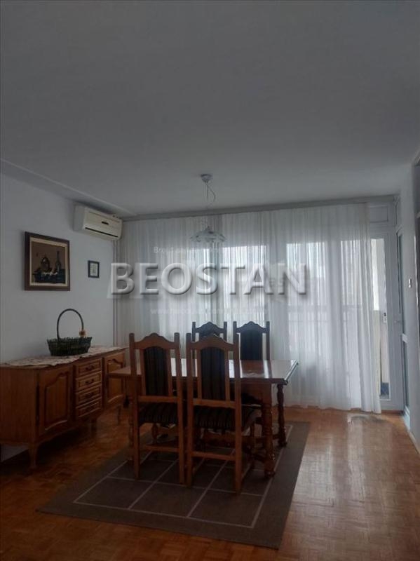 Novi Beograd - Blok 62 #66044