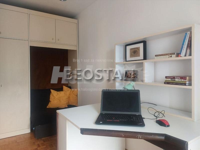 Novi Beograd - Blok 62 #66044