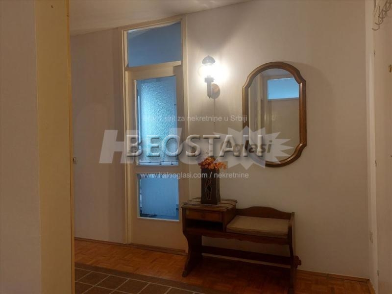 Novi Beograd - Blok 62 #66044