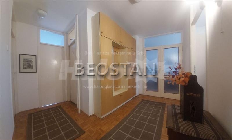 Novi Beograd - Blok 62 #66044