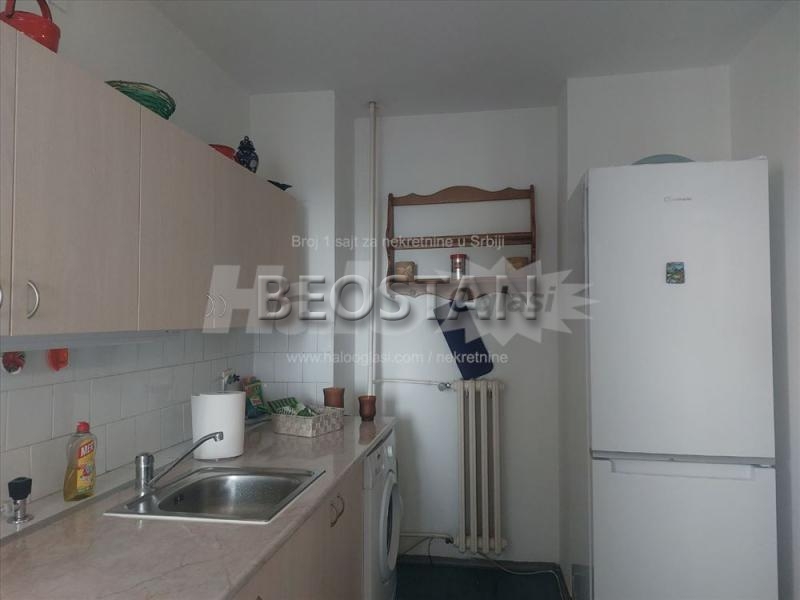 Novi Beograd - Blok 62 #66044