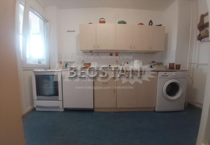 Novi Beograd - Blok 62 #66044