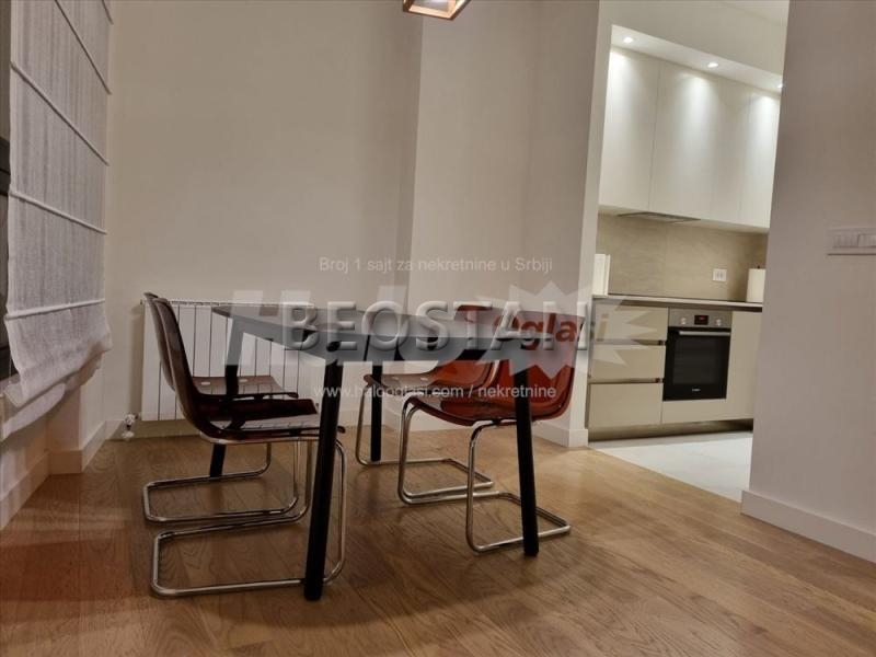 Centar - Beograd na vodi BW #66096