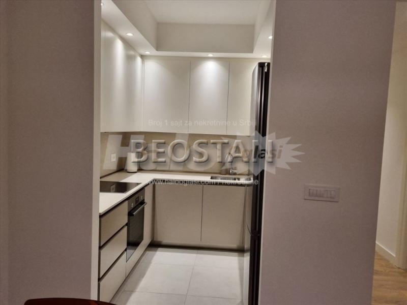 Centar - Beograd na vodi BW #66096