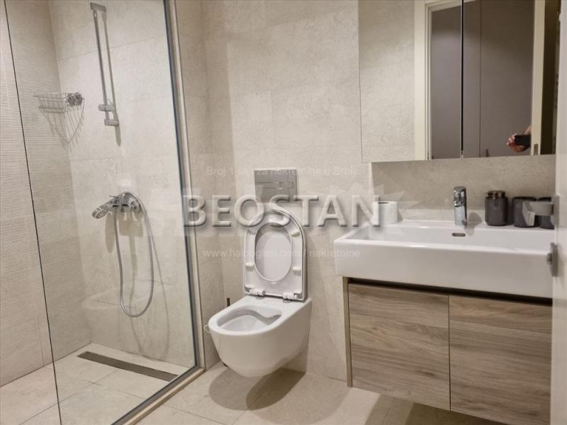 Centar - Beograd na vodi BW #66096