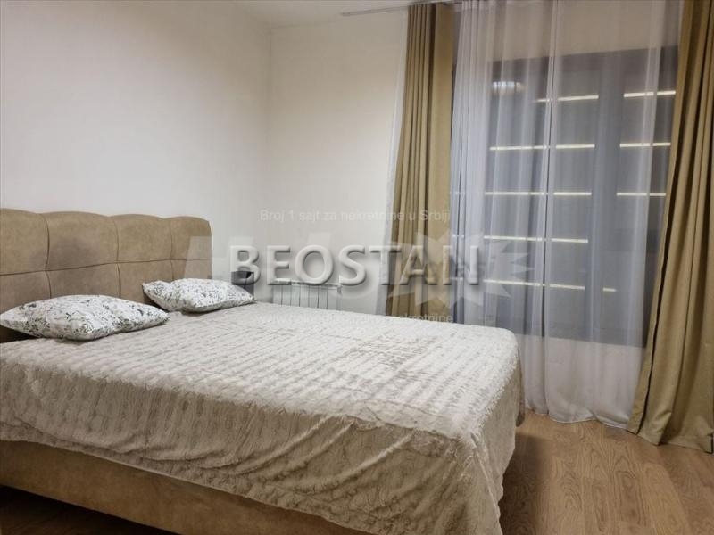 Centar - Beograd na vodi BW #66096