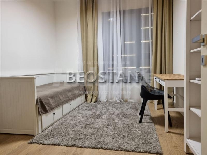 Centar - Beograd na vodi BW #66096