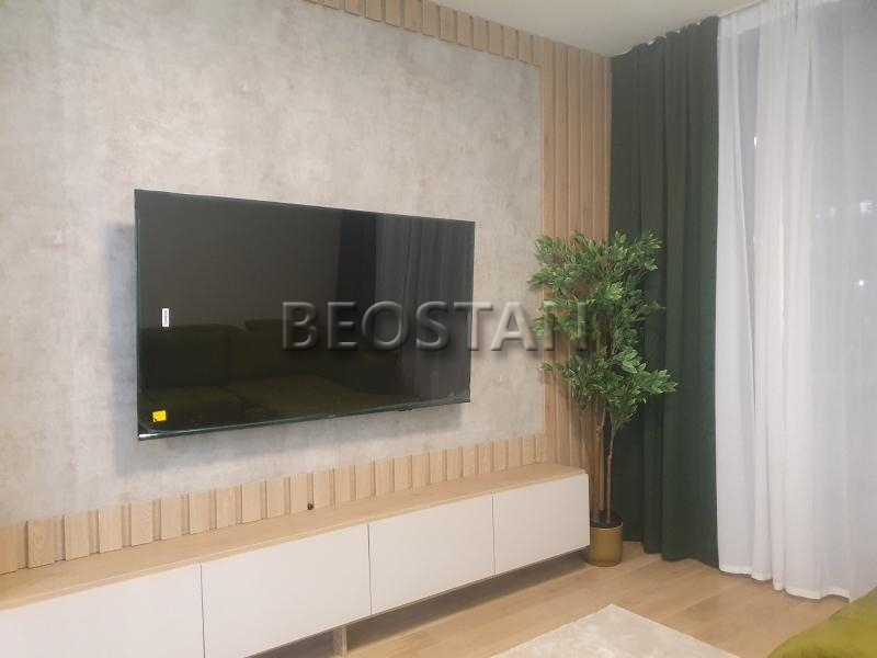 Centar - Beograd na vodi BW #65899