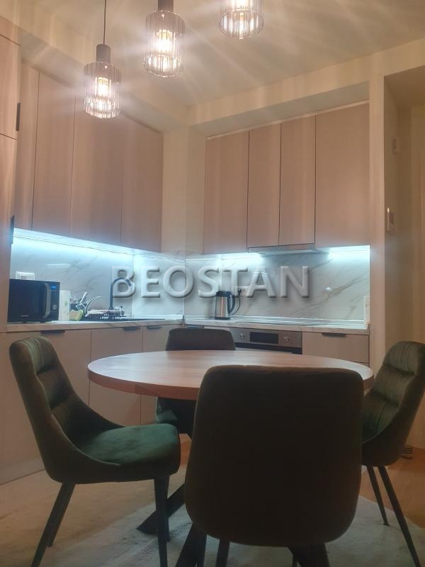 Centar - Beograd na vodi BW #65899