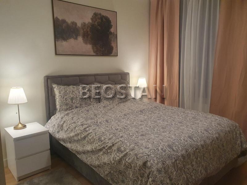 Centar - Beograd na vodi BW #65899