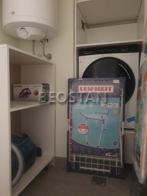 Centar - Beograd na vodi BW #65899