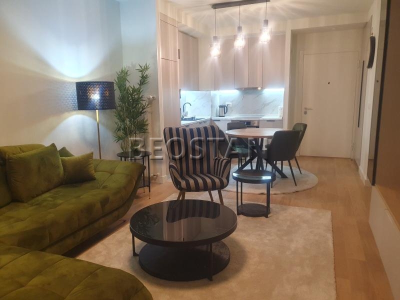 Centar - Beograd na vodi BW #65899