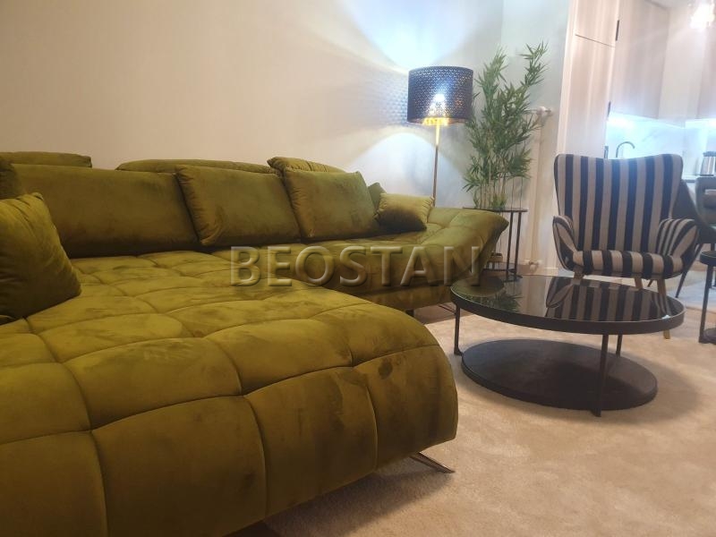 Centar - Beograd na vodi BW #65899