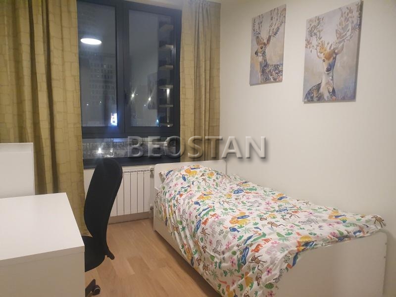 Centar - Beograd na vodi BW #65899