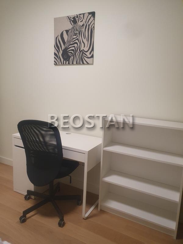 Centar - Beograd na vodi BW #65899