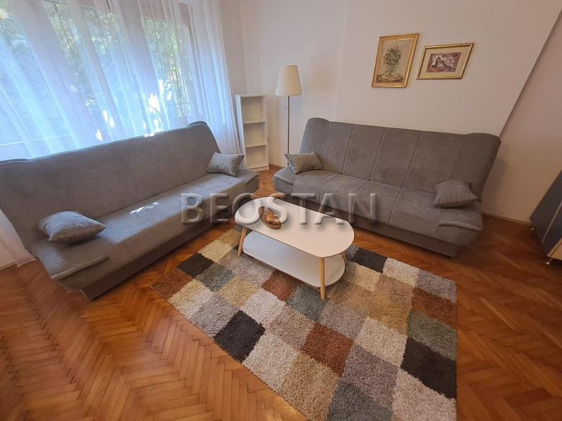 Izdavanje stanova Beograd - Novi Beograd