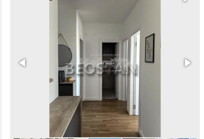 Novi Beograd - Ledine #65050