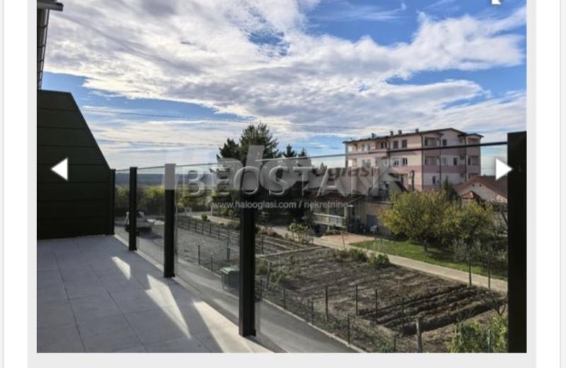 Novi Beograd - Ledine #65050