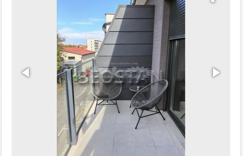 Novi Beograd - Ledine #65050