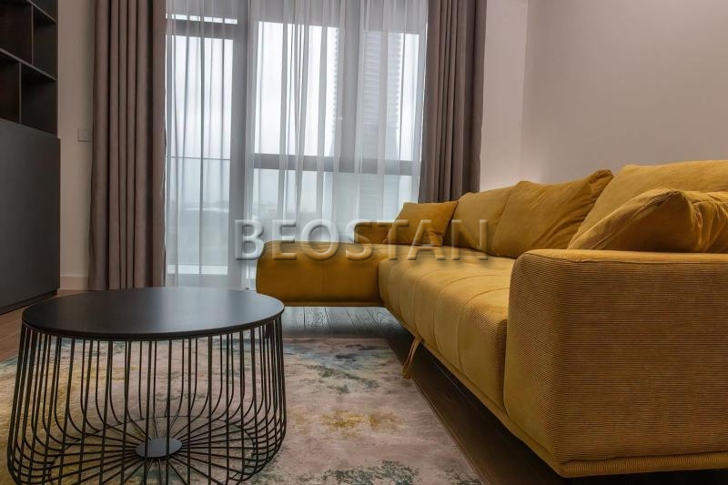 Centar - Beograd na vodi BW #67026