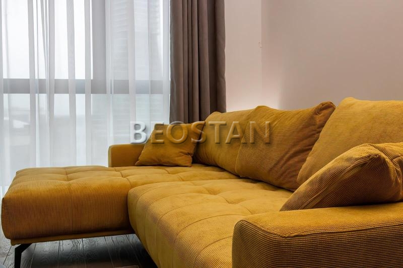 Centar - Beograd na vodi BW #67026