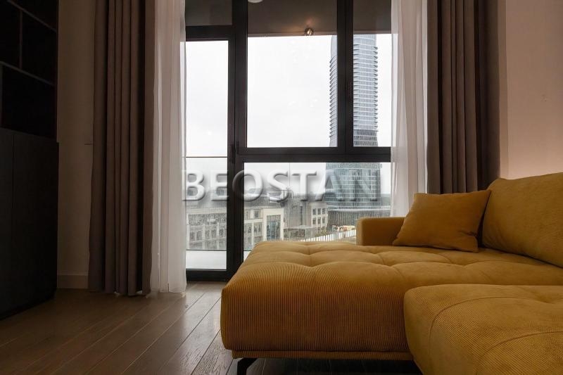 Centar - Beograd na vodi BW #67026